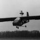 Image for article titled Goodyear made a plane you had to inflate before flying
